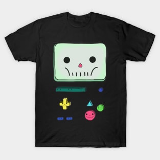 Halloween BMO T-Shirt